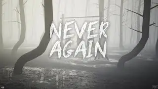 Spooky Game: Never Again Full Gameplay