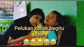 bocil mesra banget 😂😂😂😂
