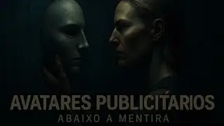 Avatares Publicitários e a Nova Ordem da Imagem