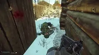 Escape from Tarkov - 0.14 More Early Wipe Madness - #escapefromtarkov #tarkov #tarkovclips