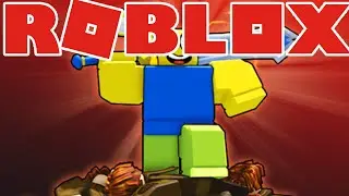 ROBLOX: Sword Warriors