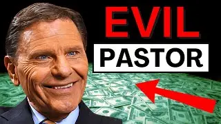 I Interviewed Kenneth Copeland's Ex-Employee