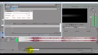 Sony Vegas Tutorial: Text Effects