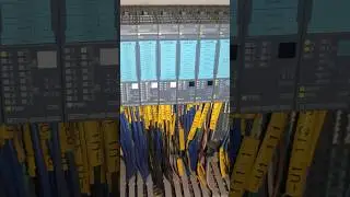 Automation PLC Module @logic-master