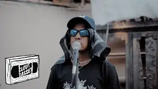 Mini Roochy Feat 57Cee  - Pimpin Live Performance (Official Video)