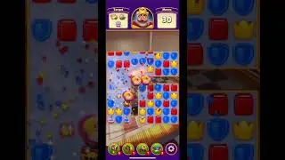 Royal match level 449