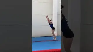 #акробатика