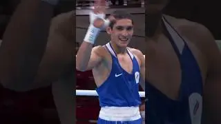🥊 5 августа 2021 года Альберт Батыргазиев стал олимпийским чемпионом 🥇
