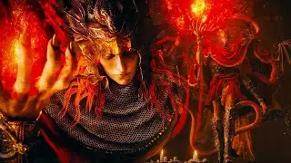 “Messmer, The Impaler” Elden Ring - Episode #61