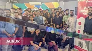 Developer Meetups by Rebase | Developer community | Rebase by Recro