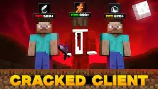 I Tried The MOST VIRAL Cracked Client… | Fast Client
