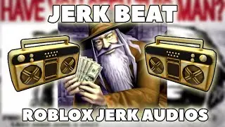 Jerk Beat Roblox Music Codes/IDs (February 2025) *WORKING* ROBLOX ID