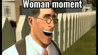 Woman noment