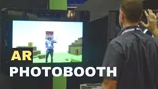 Reference Link-Photobooth AR: The AR Photo Booth That Makes Magic Happen