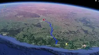 Favourite Twisty Roads - The Gwydir Hwy