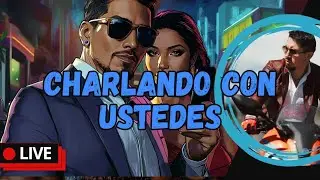CHARLEMOS - LIVE DEL HERMANO MAYOR