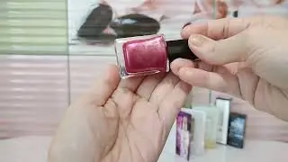 3-й заказ по 7/2023 каталогу Avon!