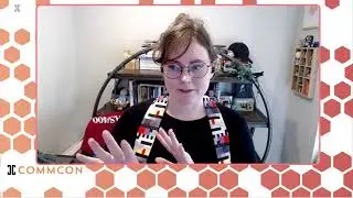 Pulling text out of a (mediasoup) hat - Ashley Blewer