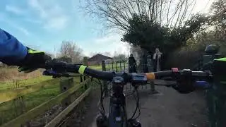 Local park only