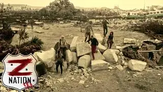 Day One | Z Nation