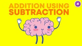 Fast Addition and Subtraction Techniques | Addition by Subtraction