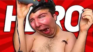 Nickocado Avocado - The Hero YouTube Needs
