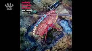 [EGxHC] Idle Threat - Nothing is Broken for Good - 2020 (Full EP)