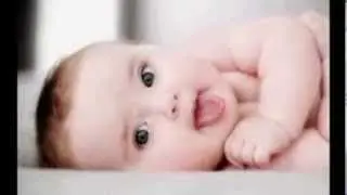 Cute and Loving Babies
