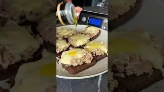 БУТЕРЫ С ТУНЦОМ: повторит каждый