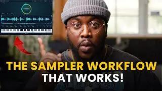 The Sampler Workflow That Works | BoomBap & Neo Soul Samples