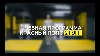 2 ГУП - КРАСНЫЙ ПОЯС