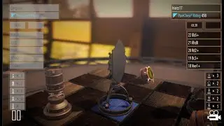 Steampunk Edition: Season 2 Pure Chess Novice Level..