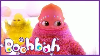 💙💛💜 Boohbah: Skipping Rope (Episode 1) | Shows for Kids 💙💛💜