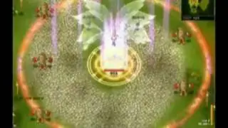 Lunia Ultimate Skill Exhibition