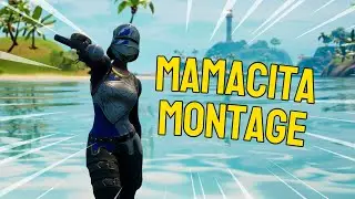 Mamacita 💃 (Fortnite Montage) + Joined LV