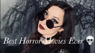 A Spooky Girl’s Top 10 Best Horror Movies 🍿👻 horror recommendations from a horror fan