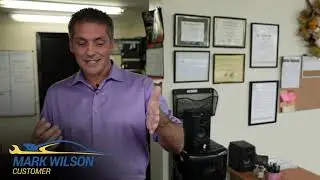 Integrity Auto Care 