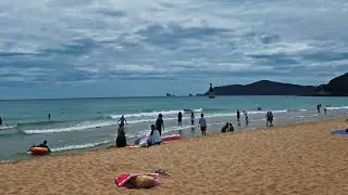 Busan 🏖
