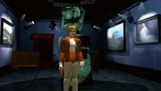 RE1 - The House Of The Dead Sophie Richards Mod