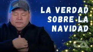 LA VERDAD SOBRE LA NAVIDAD (Un gran regalo) - Carlos Arco