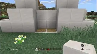 Minecraft tuto :comment faire une porte automatique