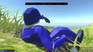 Ravenfield | GamePlay PC