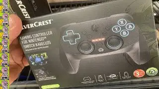 LIDL - SilverCrest