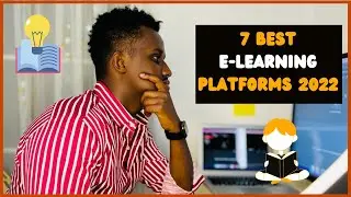 7 website oo hab online ah wax ugabaran kartit | Best E-learning Platforms  - Gamadid