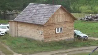 Кучегир, жилая зона