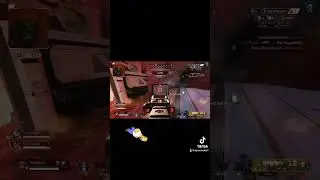 THE BEST LOBA #ApexLegends #ApexClips #Explore #Game #Shorts