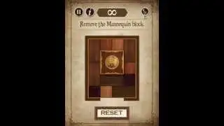 The curse game page 98 sliding block #10