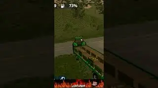 Перевозка Товаров//Farming Simulator 23