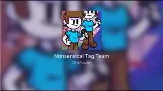 Nonsensical Tag Team | Twosense Remix | A Nonsensical Friday Night (Friday Night Funkin' Mod)