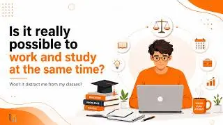 Study and Work in Germany